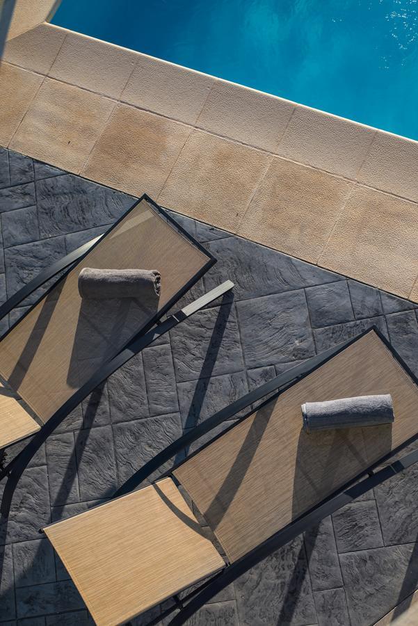 Villa Piedra Manoliopoulon ภายนอก รูปภาพ